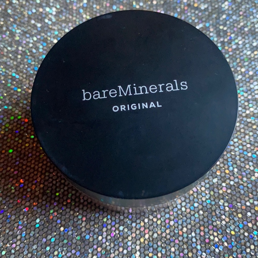 bareMinerals ORIGINAL FOUNDATION 🐱 - Picture 1 of 3